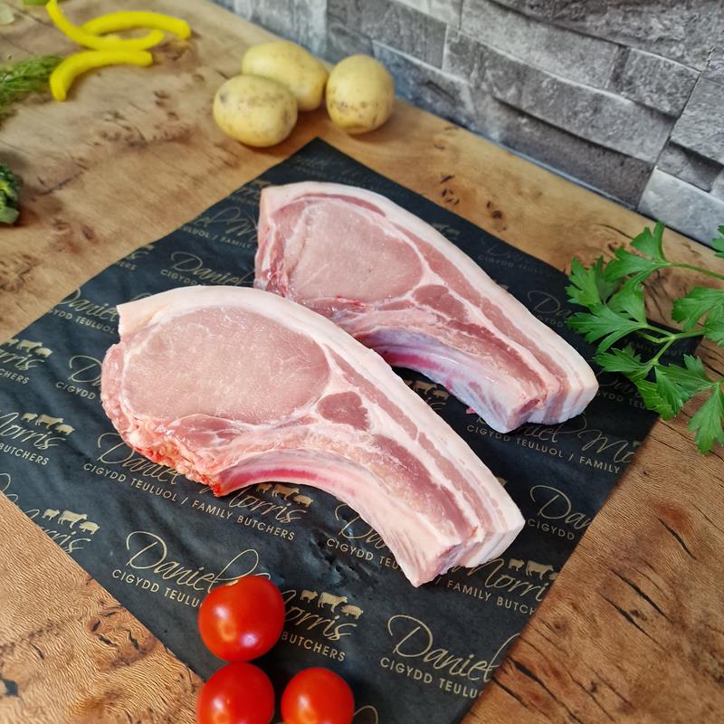 Pork Chops
