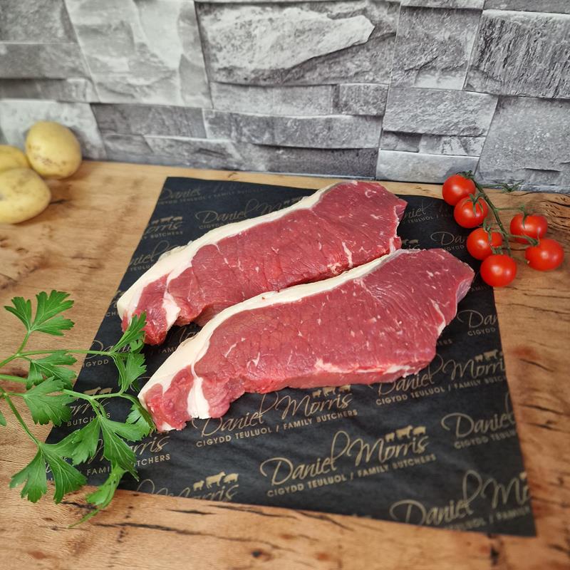 Sirloin Steak