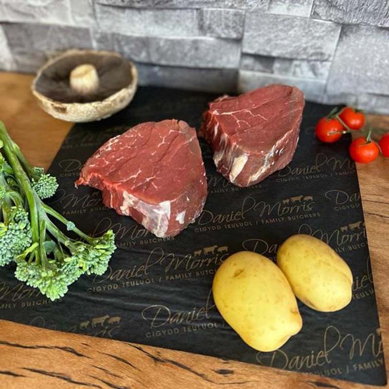Fillet Steak