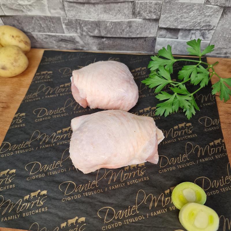 Chicken Thighs