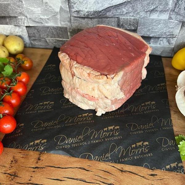 Topside Joint