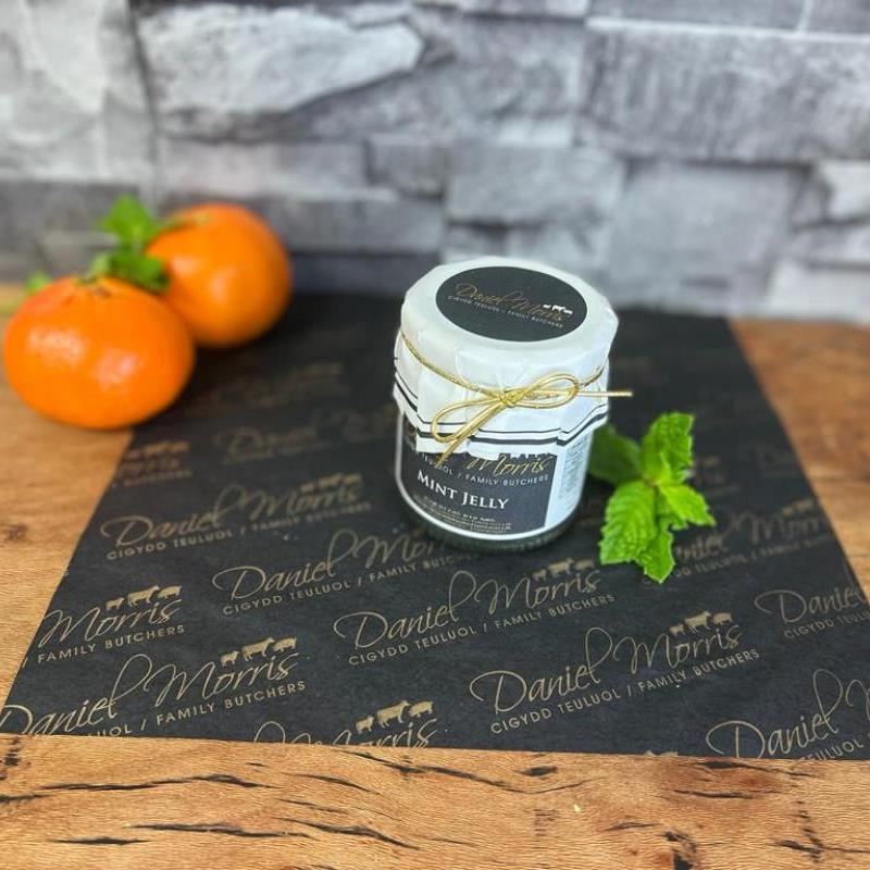 Mint Jelly