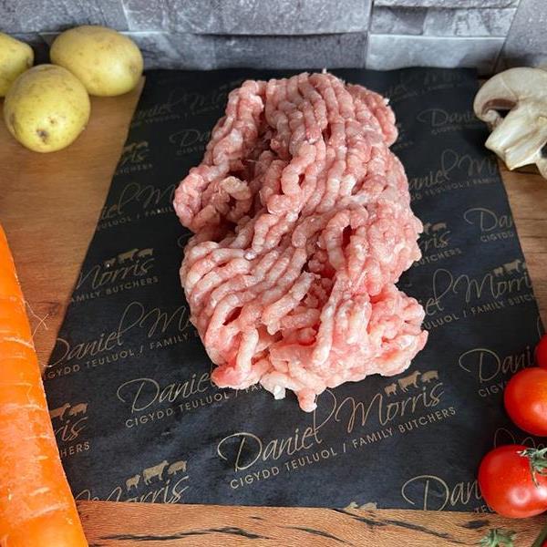 Pork Mince