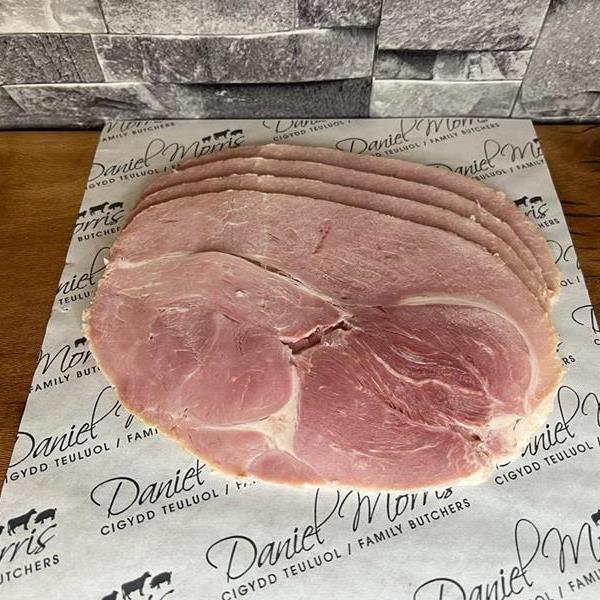 Boiled Ham