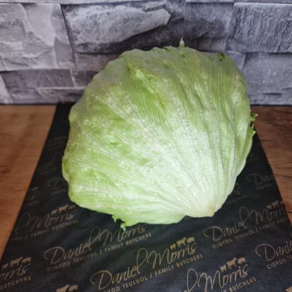 Lettuce (individual)
