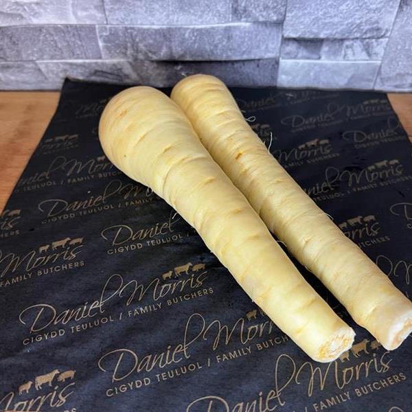 Parsnips