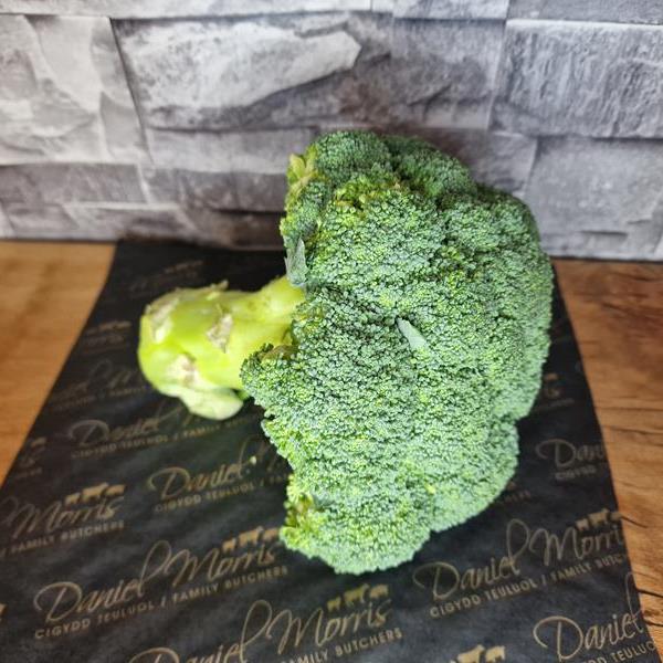 Brocolli (individual)