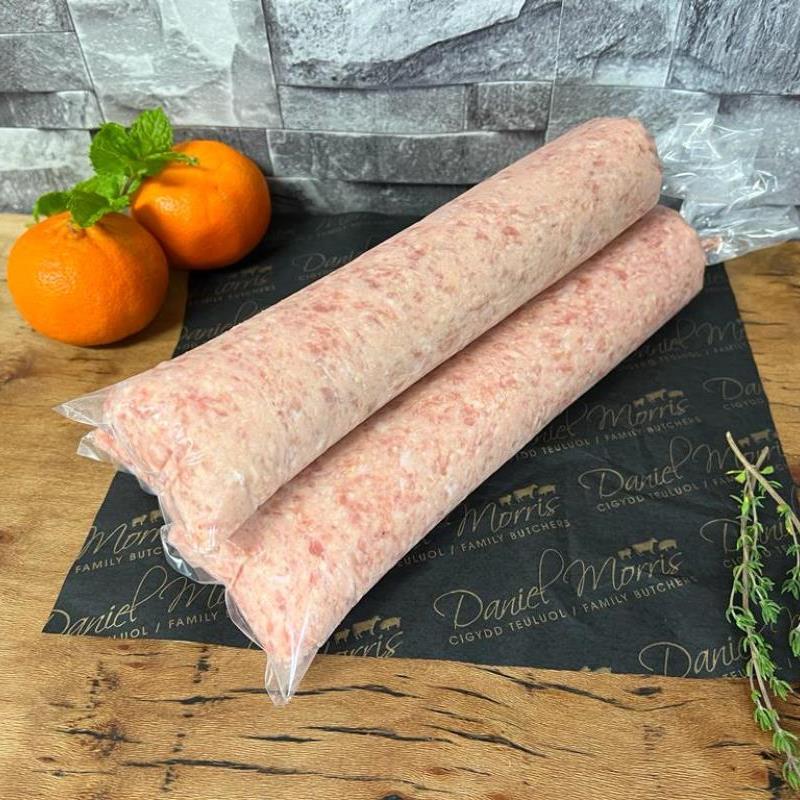 Sausage Meat
