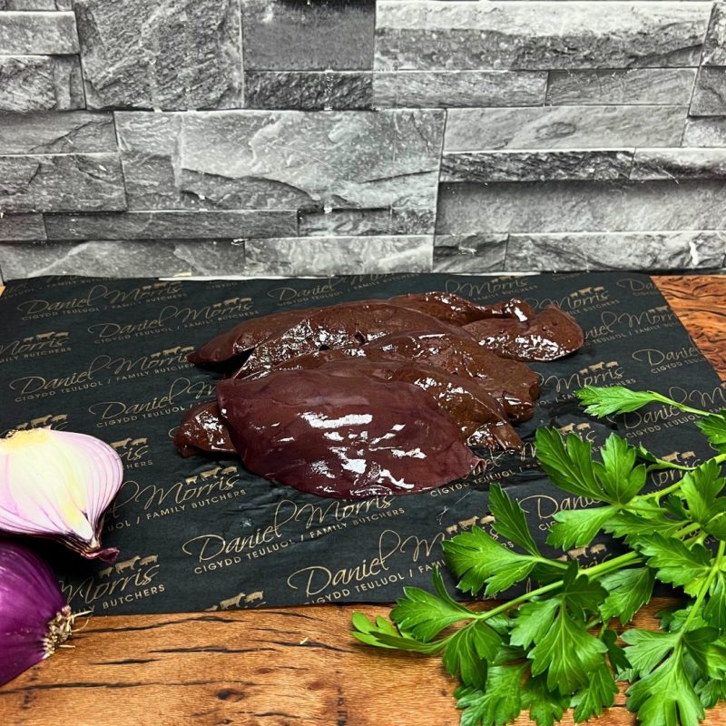 Lambs Liver