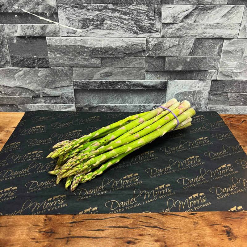 Asparagus (bunch)