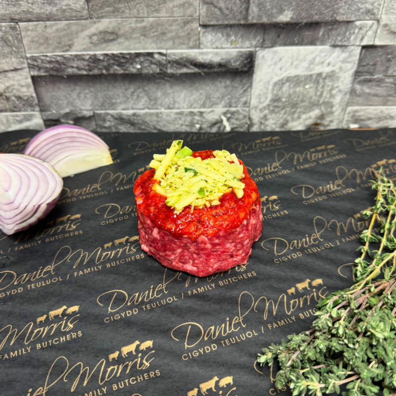 French Garden Truffle
