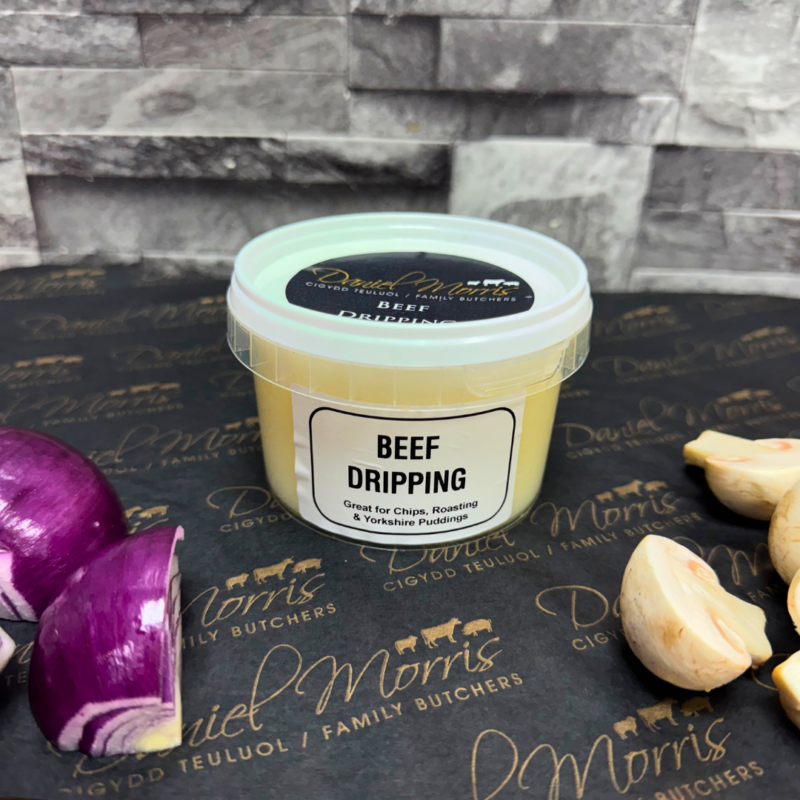 Beef Dripping 250g